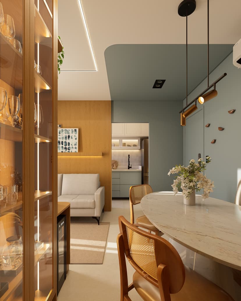 Apartamento Daniel - Imagem 11