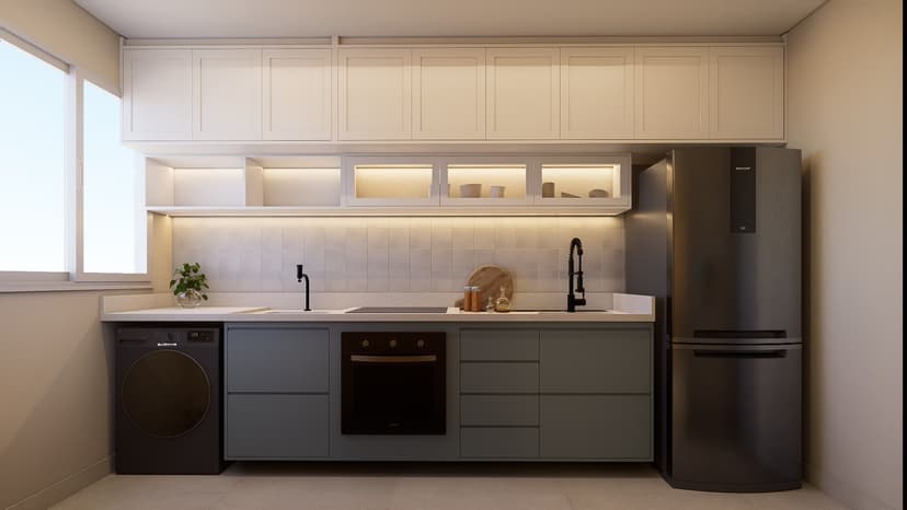 Apartamento Daniel - Imagem 12