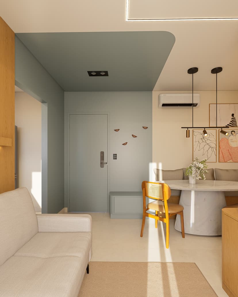 Apartamento Daniel - Imagem 2