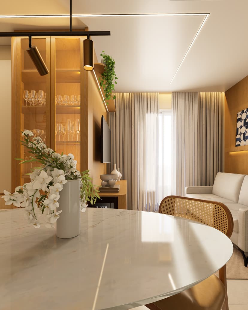 Apartamento Daniel - Imagem 3