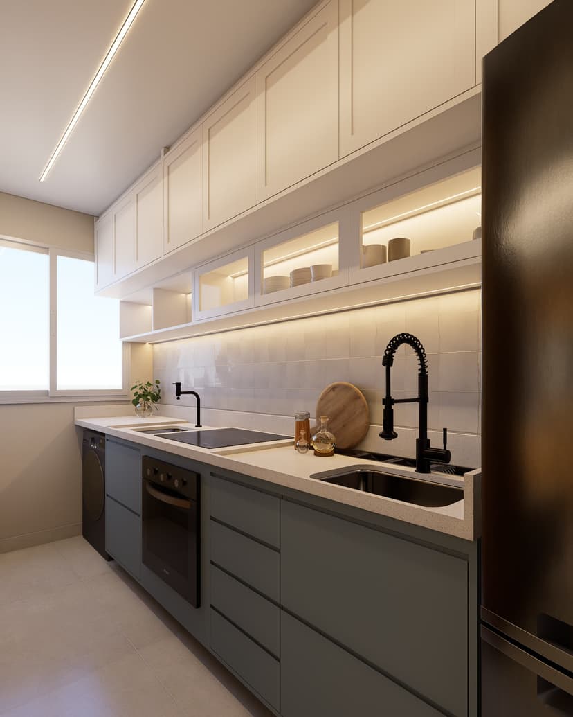 Apartamento Daniel - Imagem 4