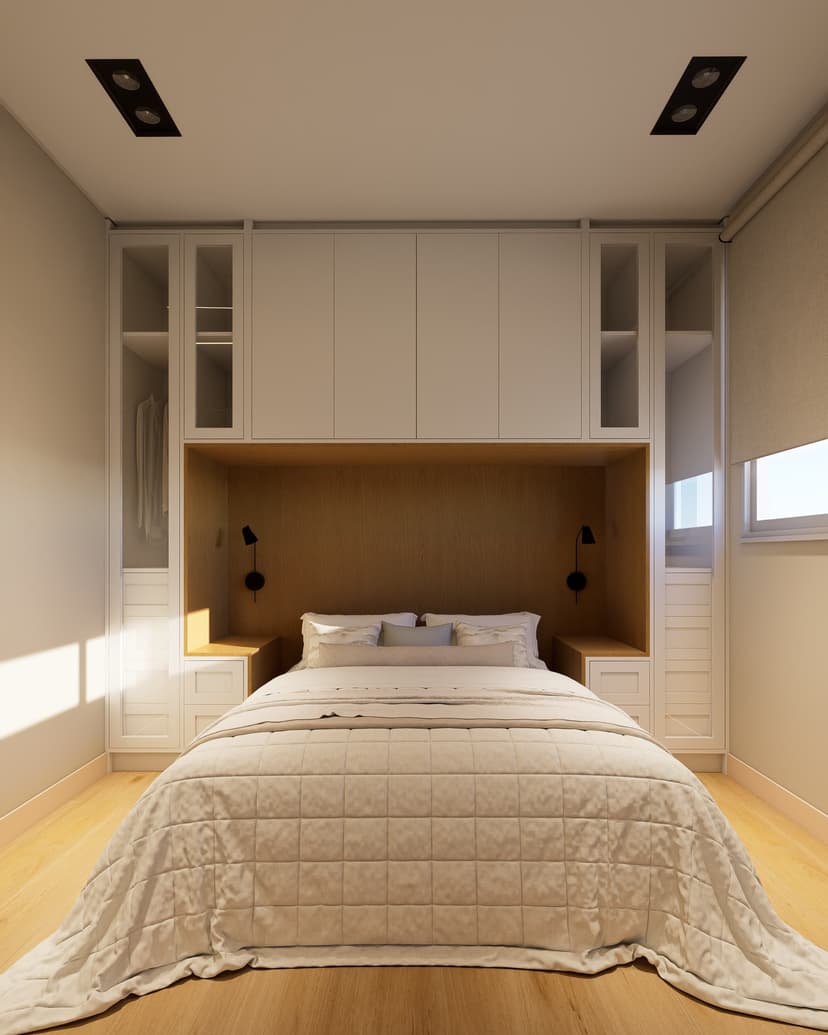 Apartamento Daniel - Imagem 5