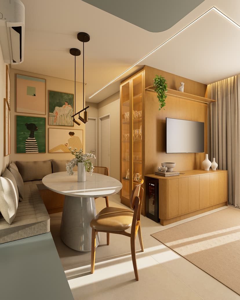 Apartamento Daniel - Imagem 6