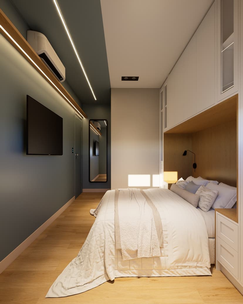 Apartamento Daniel - Imagem 7