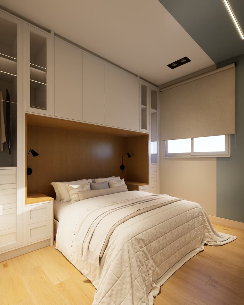 Apartamento Daniel - Imagem 9