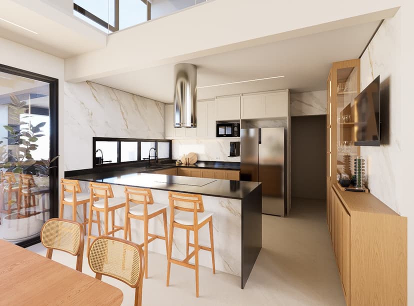 Casa H&M - Imagem 12