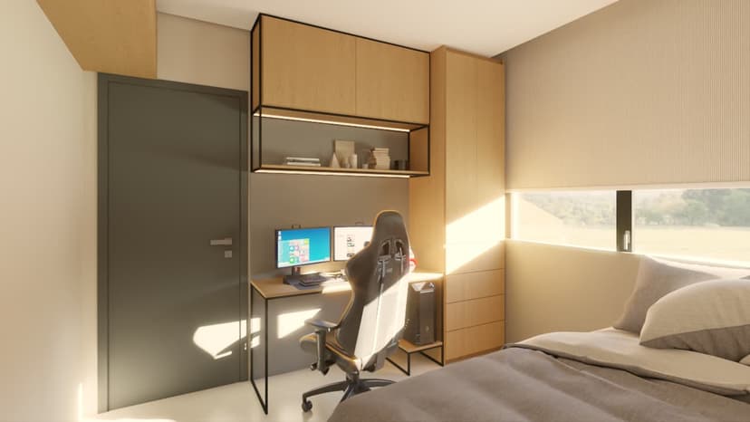 Casa H&M - Imagem 21