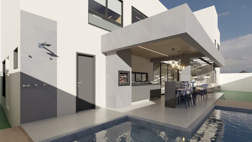 Casa H&M - Imagem 26