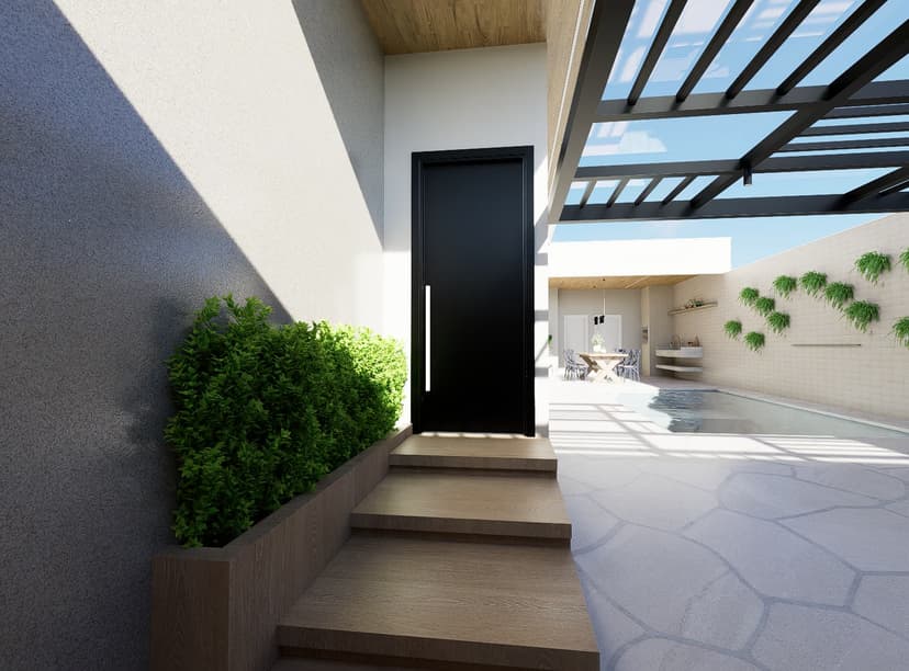 Casa H&W - Imagem 10