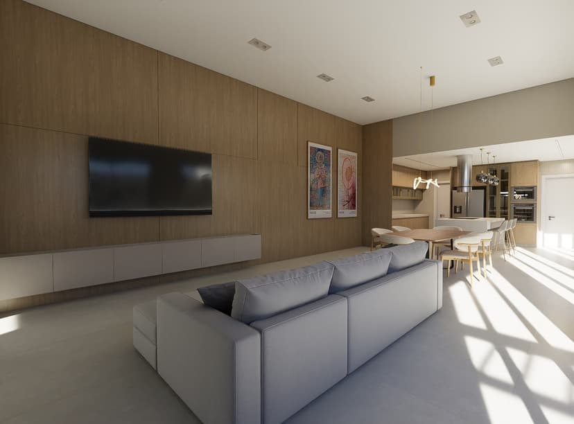 Casa H&W - Imagem 12