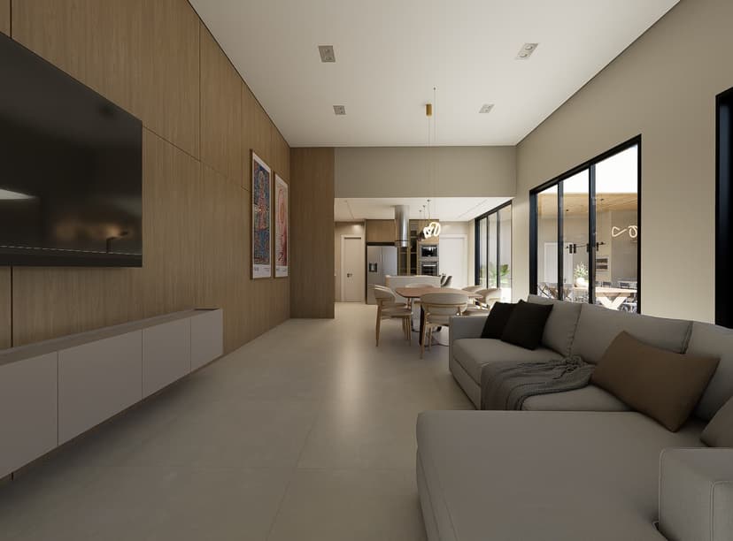 Casa H&W - Imagem 13