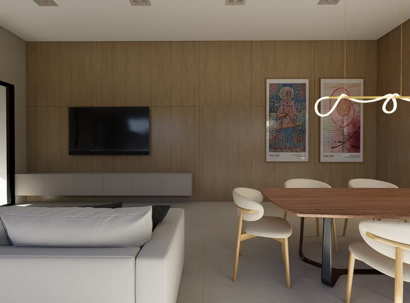 Casa H&W - Imagem 15