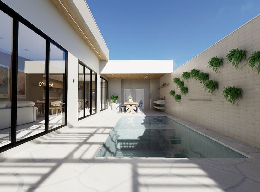 Casa H&W - Imagem 16