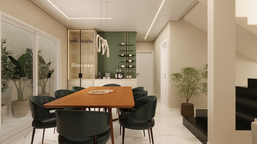 Casa M&N - Imagem 12