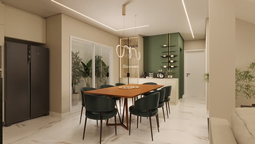 Casa M&N - Imagem 13