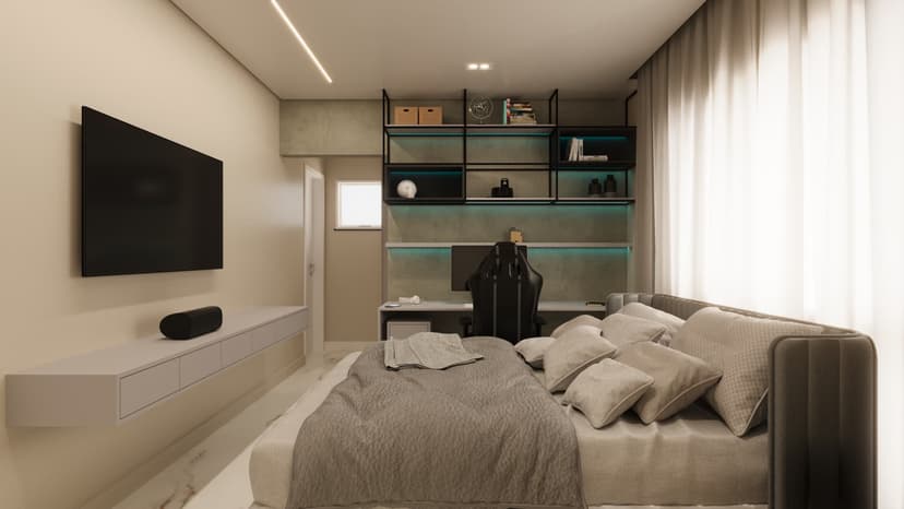 Casa M&N - Imagem 14