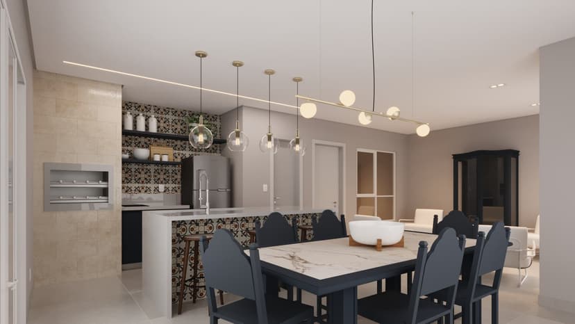 Casa S&G - Imagem 15