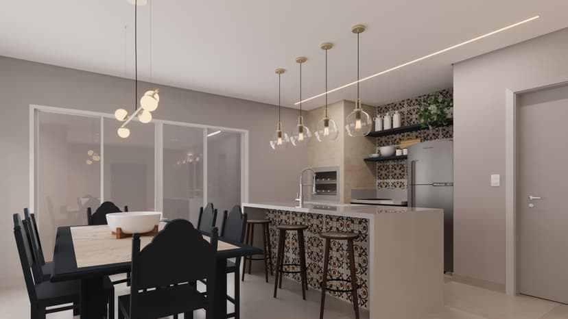 Casa S&G - Imagem 16