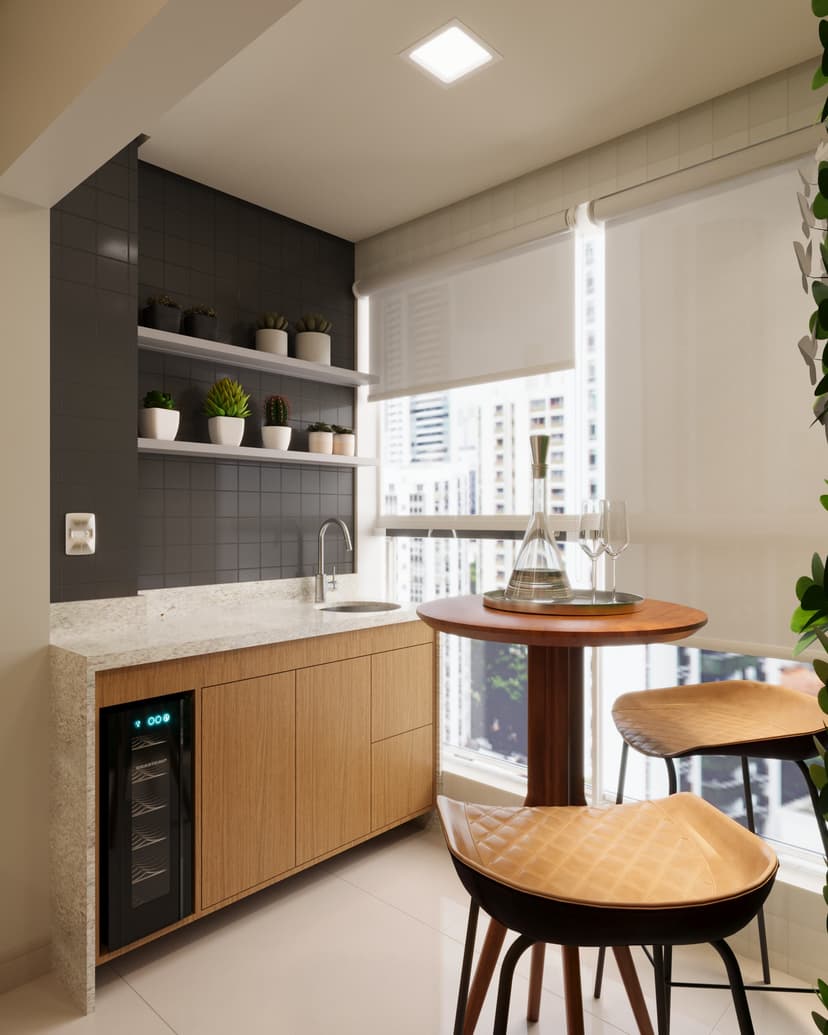 Apartamento P&A - Imagem 10