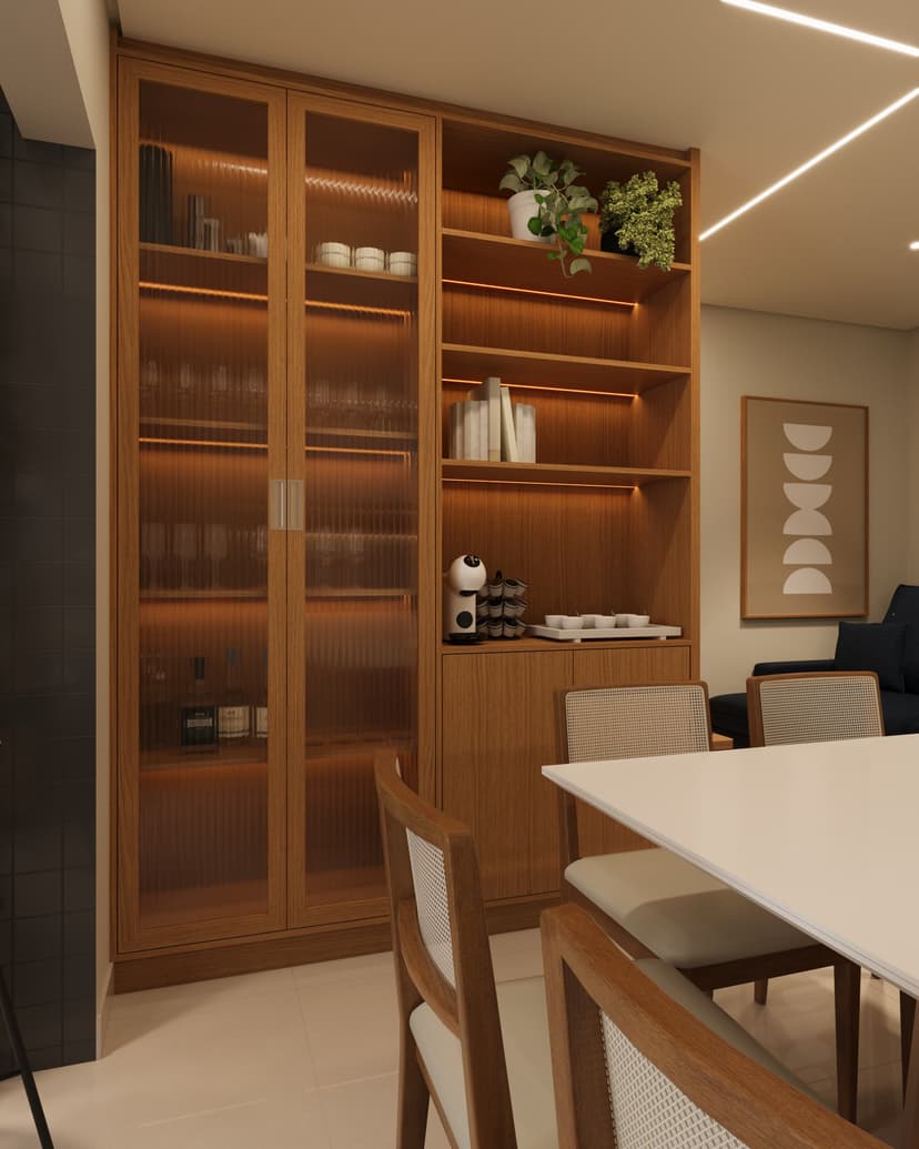 Apartamento P&A - Imagem 2