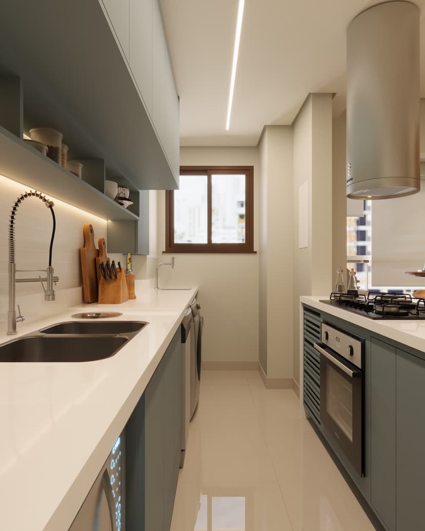 Apartamento P&A - Imagem 7