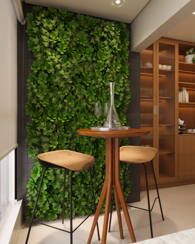 Apartamento P&A - Imagem 9