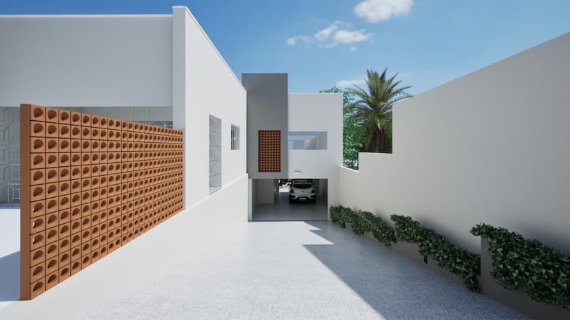 Casa Rejane Verçosa - Imagem 2