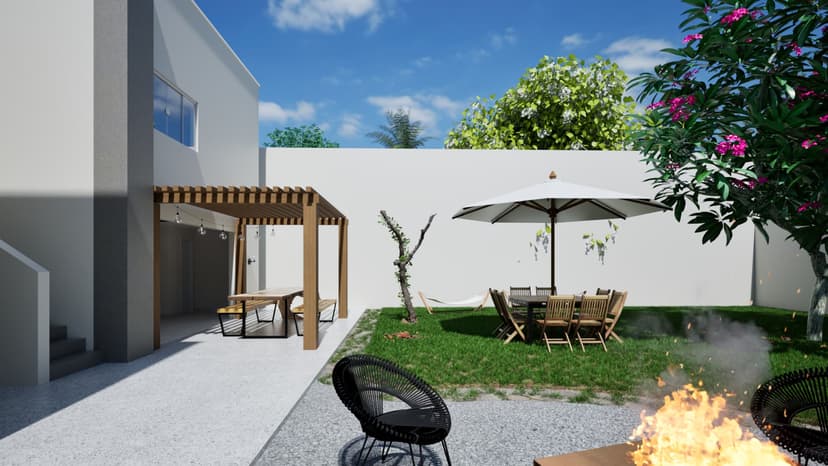 Casa Rejane Verçosa - Imagem 3