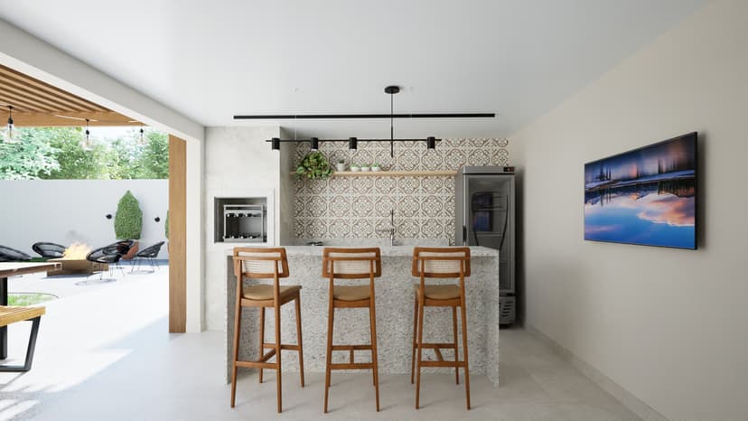 Casa Rejane Verçosa - Imagem 4