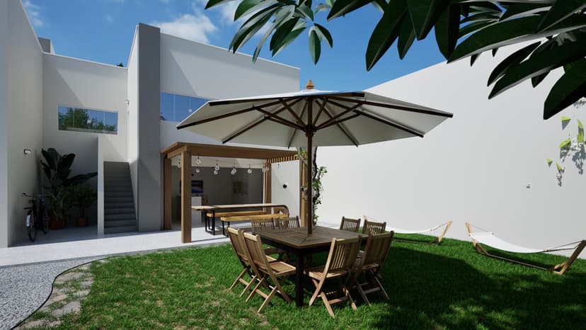 Casa Rejane Verçosa - Imagem 5