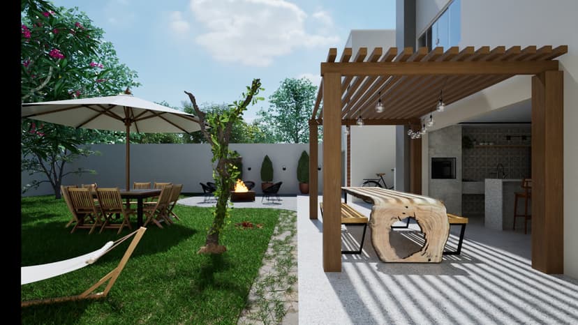 Casa Rejane Verçosa - Imagem 6