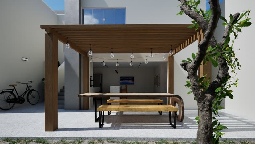 Casa Rejane Verçosa - Imagem 7