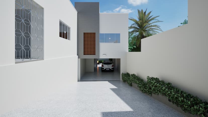 Casa Rejane Verçosa - Imagem 8