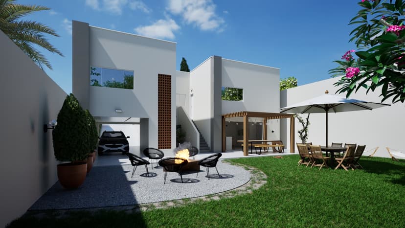 Casa Rejane Verçosa - Imagem 9